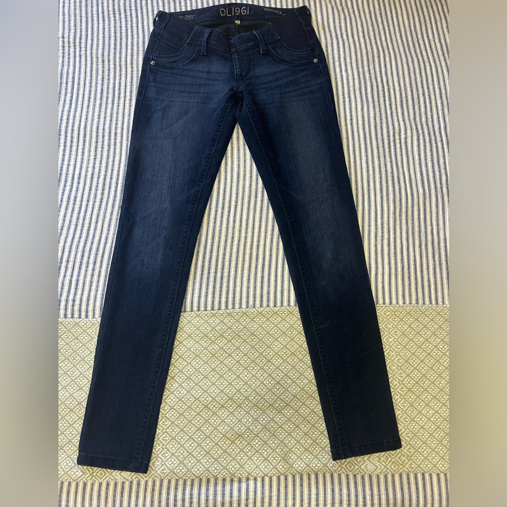 Maternity Jeans DL1961